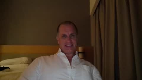 Over50Dad online show from 04-24-26, 03:36