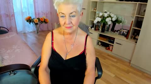 Alla online show from 02-10-26, 07:45