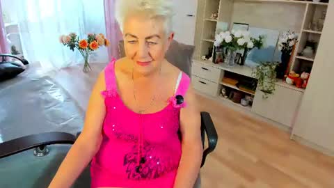 Alla online show from 06-27-26, 10:42