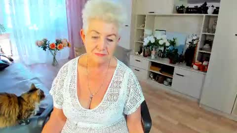 Alla online show from 06-30-26, 11:55