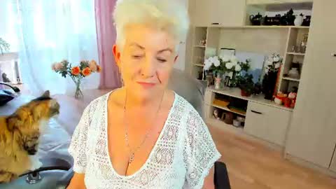 Alla online show from 07-01-26, 12:29