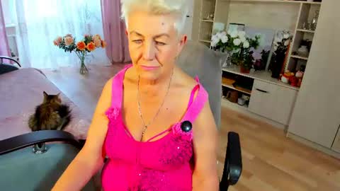 Alla online show from 07-20-26, 10:39
