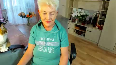 Alla online show from 07-24-26, 12:03