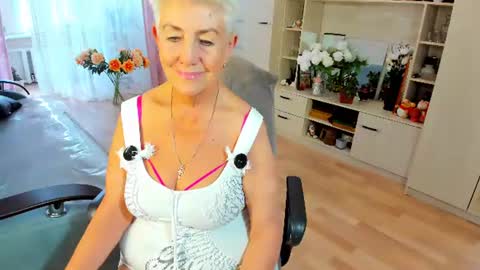 Alla online show from 07-28-26, 11:17