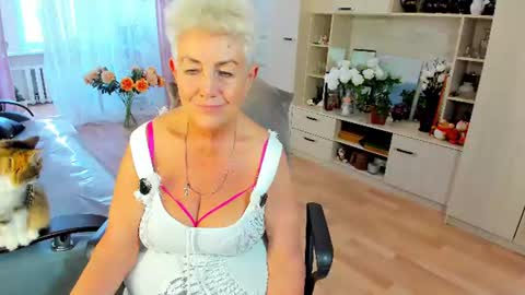 Alla online show from 07-28-26, 01:32