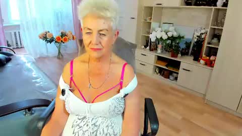 Alla online show from 07-28-26, 02:13