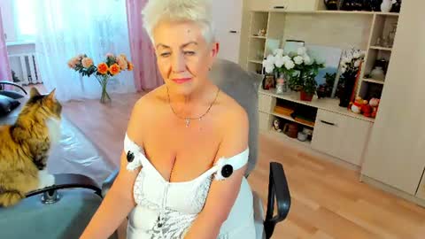 Alla online show from 07-28-26, 03:21