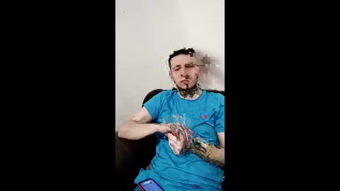 Owen kayz online show from 03-28-26, 07:57