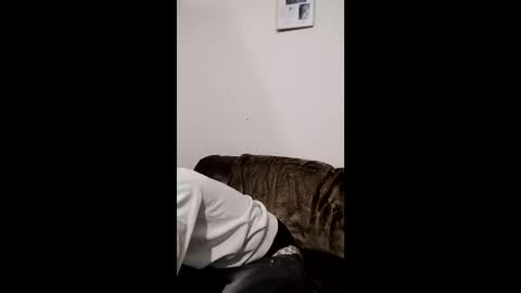 Owen kayz online show from 04-12-26, 03:22