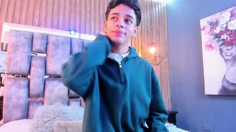 Owen Johnson online show from 11-09-25, 11:41