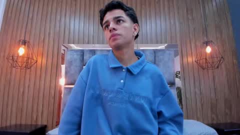 Owen Johnson online show from 12-04-25, 11:41