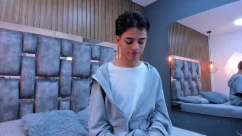 Owen Johnson online show from 01-08-26, 11:56