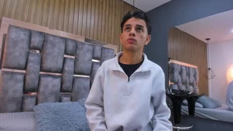 Owen Johnson online show from 01-11-26, 12:21