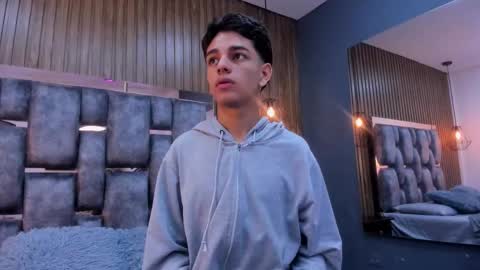 Owen Johnson online show from 02-19-26, 11:39