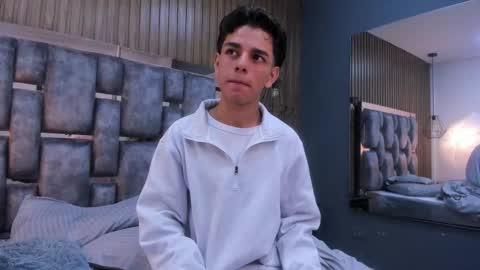 Owen Johnson online show from 03-05-26, 12:01