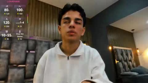 Owen Johnson online show from 03-08-26, 12:31