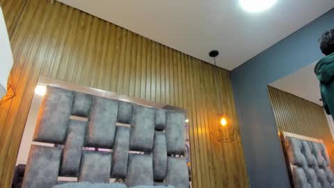 Owen Johnson online show from 03-15-26, 11:27