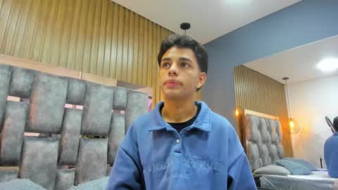 Owen Johnson online show from 03-26-26, 11:27