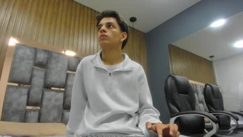 Owen Johnson online show from 04-08-26, 11:21