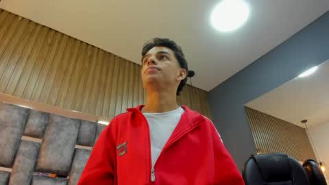 Owen Johnson online show from 04-21-26, 11:38