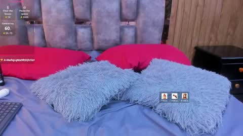 Owen Johnson online show from 04-25-26, 01:41