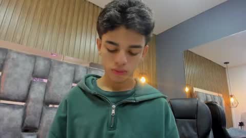 Owen Johnson online show from 05-13-26, 11:40