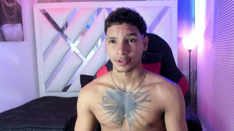 owen blaze online show from 05-20-26, 03:24
