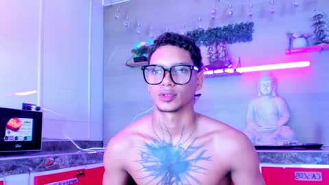 owen blaze online show from 05-25-26, 03:34