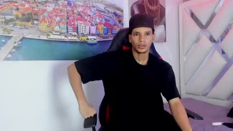 Snapshot of owen_blaze3 chatting on 06-15-26, 03:20 owen blaze online show from 06-15-26, 03:20