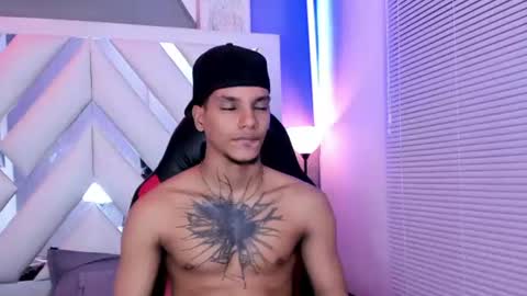 Snapshot of owen_blaze3 chatting on 07-15-26, 03:01 owen blaze online show from 07-15-26, 03:01