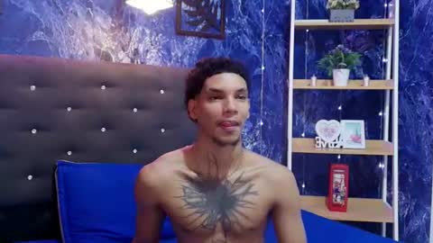 Snapshot of owen_blaze3 chatting on 07-28-26, 10:53 owen blaze online show from 07-28-26, 10:53