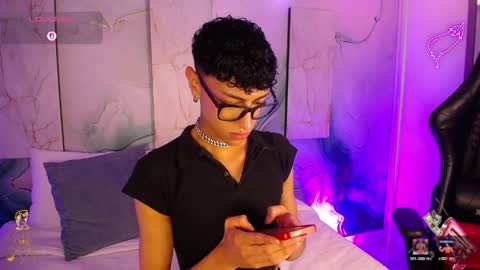 Owen online show from 03-31-26, 03:19