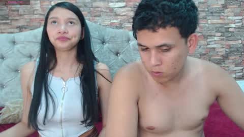 Snapshot of owenandrosecs chatting on 11-20-25, 07:46 Owen and Rose online show from 11-20-25, 07:46