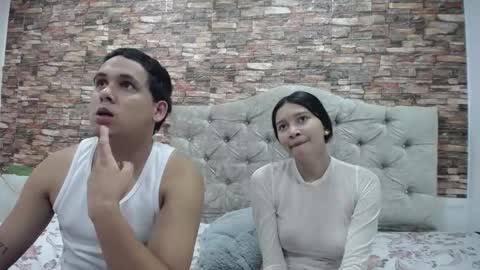 Snapshot of owenandrosecs chatting on 12-04-25, 04:05 Owen and Rose online show from 12-04-25, 04:05