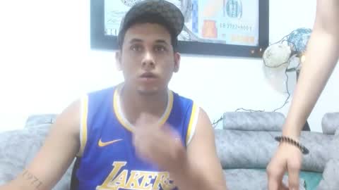 Snapshot of owenandrosecs chatting on 01-06-26, 09:39 Owen and Rose online show from 01-06-26, 09:39