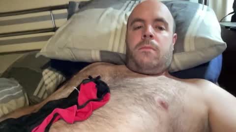 Owen2022 online show from 01-16-26, 07:12