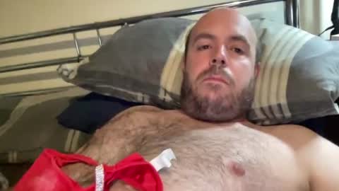 Owen2022 online show from 06-30-26, 06:14