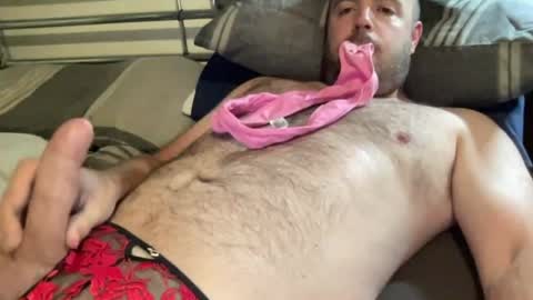 Owen2022 online show from 07-13-26, 06:16
