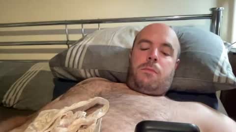 Owen2022 online show from 07-21-26, 06:16