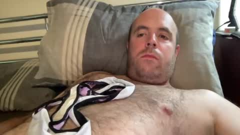 Owen2022 online show from 07-31-26, 06:35