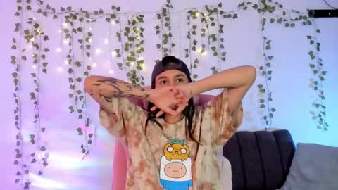 Owen foxx online show from 02-07-26, 03:38