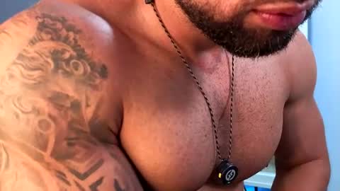 Maximus Owen online show from 06-16-26, 06:43