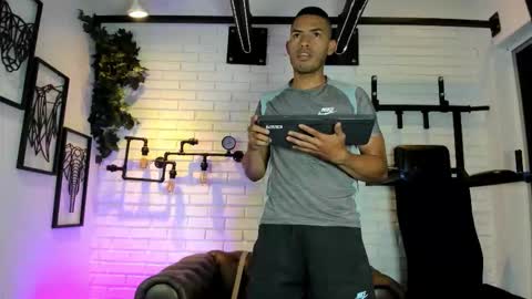 Owen online show from 09-22-25, 11:29