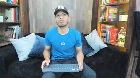Owen online show from 09-29-25, 11:59