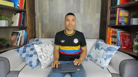 Owen online show from 10-02-25, 11:28