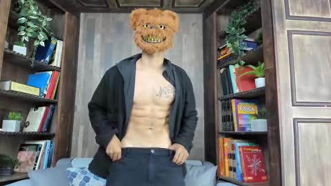 Owen online show from 10-18-25, 12:17