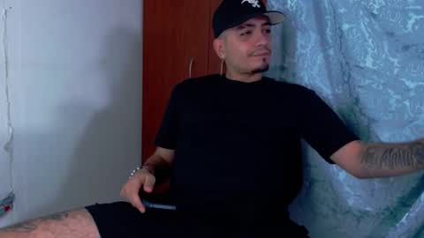 OWEN-STONE online show from 02-12-26, 03:23