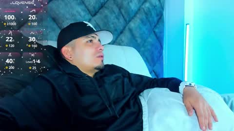 Snapshot of owensttone chatting on 12-05-25, 01:20 O W E N - S T O N E online show from 12-05-25, 01:20