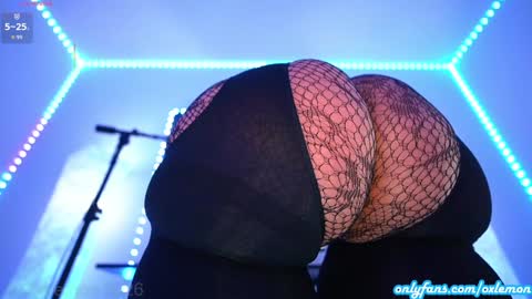 oxlemon online show from 01-13-26, 02:06