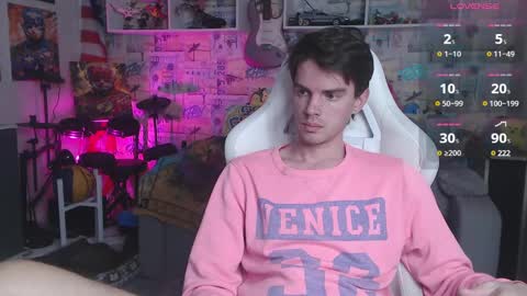 Mike online show from 03-01-25, 01:29